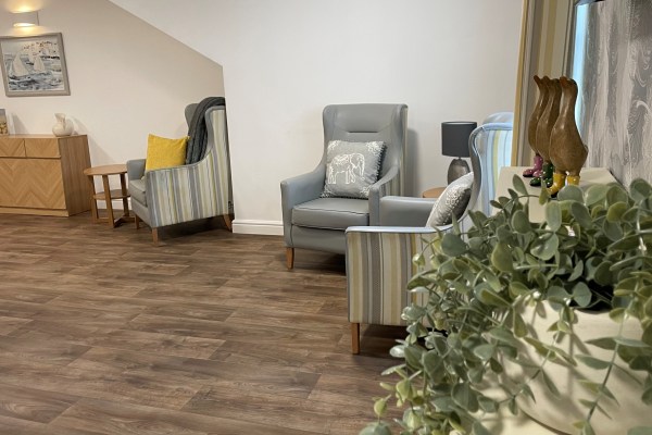 Laurel Bank Care Home, Bradford, West Yorkshire