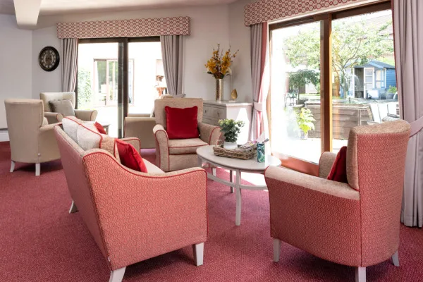Orchard House Care Home, Wisbech
