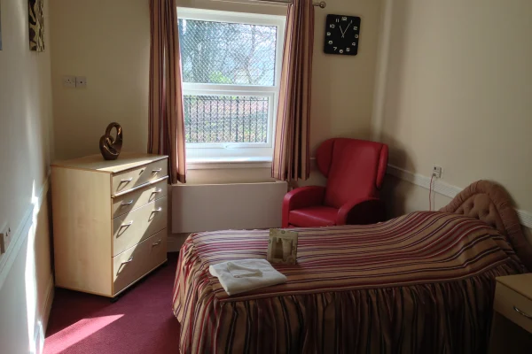 Brookdale View Care Home, Manchester