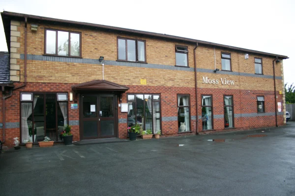 Moss View Care Home, Liverpool