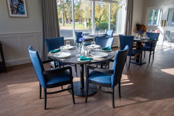 Cottenham Court Care Home, Cambridge, Cambridgeshire