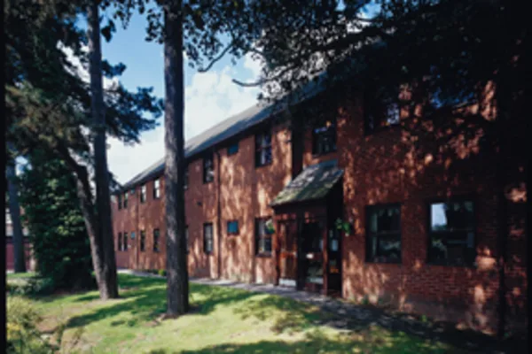 Hinckley Park Care Home, Hinckley