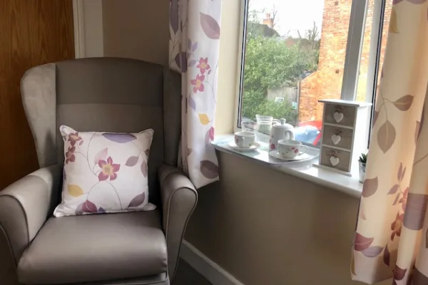 Hinckley Park Care Home, Hinckley