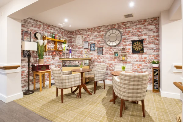 Chaseview Care Home, Burntwood