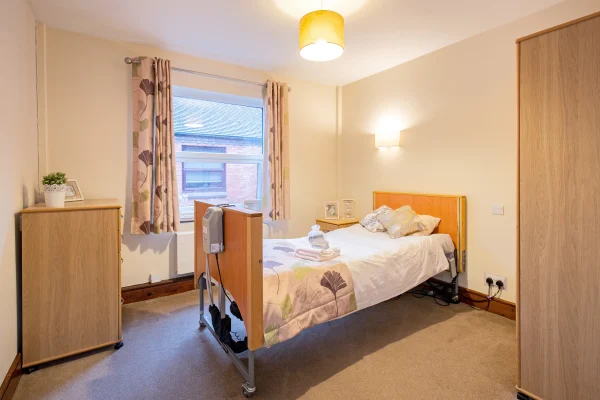 Chaseview Care Home, Burntwood