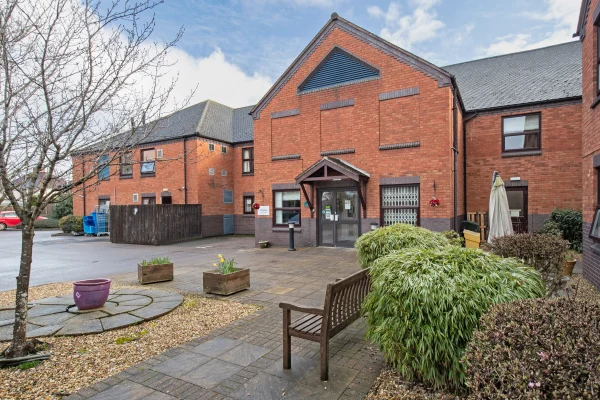 Chaseview Care Home, Burntwood