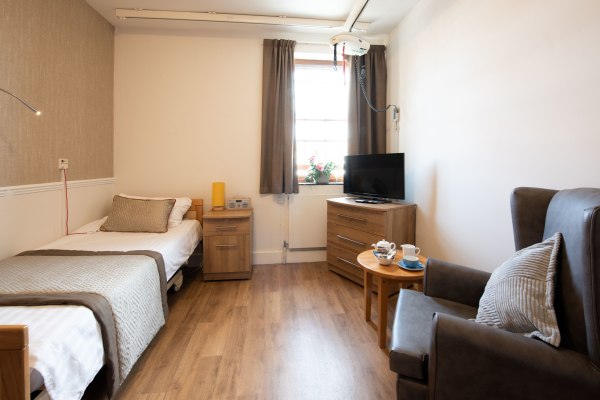 Barford Court BN3 4GR