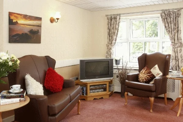 Kingsmead Care Home, Swindon