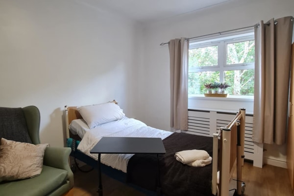 Earls Lodge Care Home, Wakefield, West Yorkshire