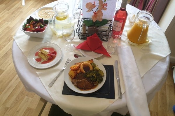 Barchester Westgate House Care Home E7 9HY