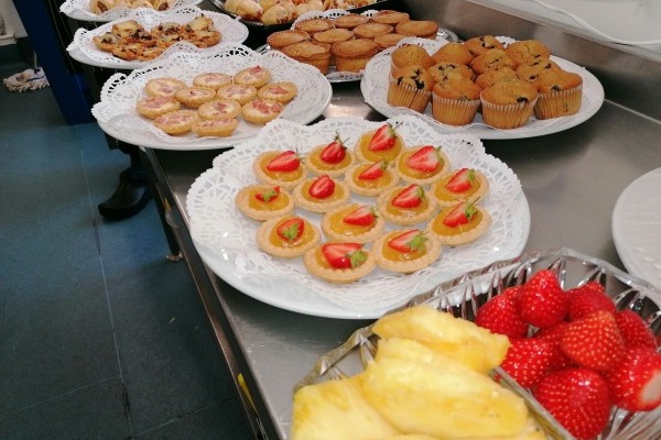 Barchester Westgate House Care Home E7 9HY