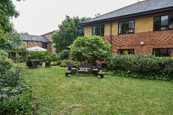 Barchester Westgate House Care Home, London