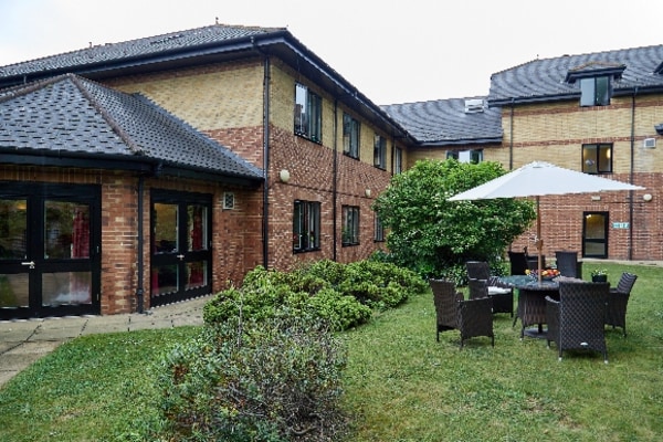 Barchester Westgate House Care Home E7 9HY