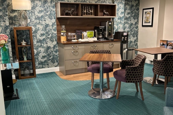 Barchester Corrina Lodge Care Home, Camberley, Surrey