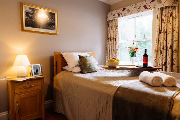 Barchester Corrina Lodge Care Home, Camberley
