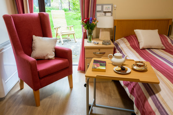 Premier Court Care Home CM23 4BH