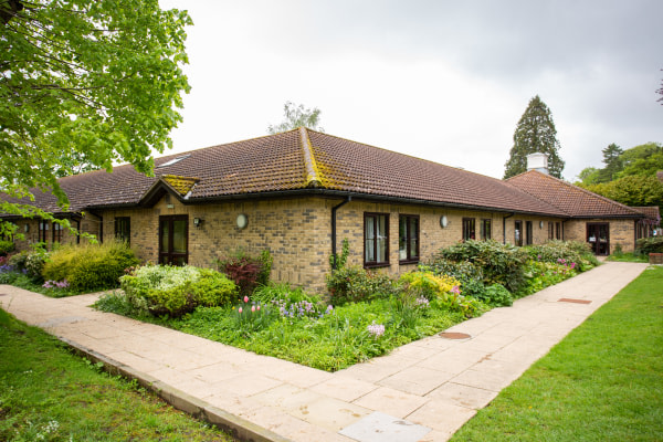Premier Court Care Home, Thorley Lane East