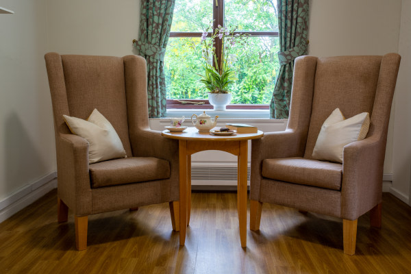 Premier Court Care Home, Bishop's Stortford, Hertfordshire