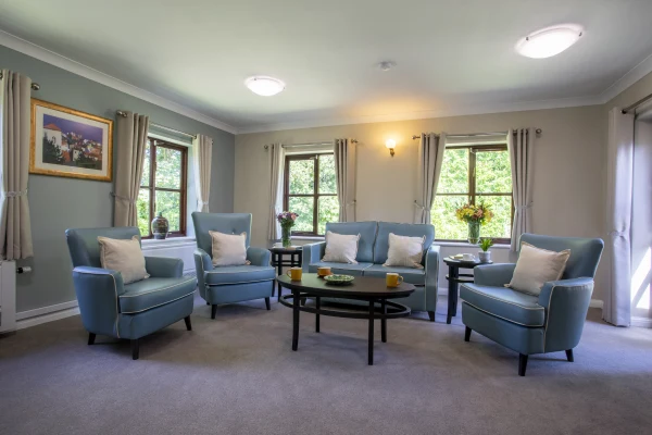 Premier Court Care Home, Bishop's Stortford