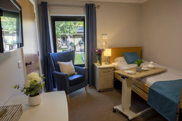 Premier Court Care Home, Bishop's Stortford
