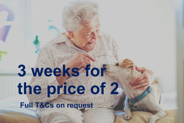 Premier Court Care Home CM23 4BH