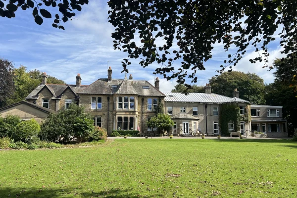 Abbeyfield Silverdale Society, Carnforth