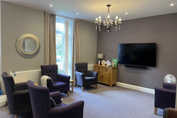 Abbeyfield Silverdale Society, Carnforth