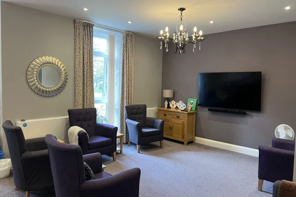 Abbeyfield Silverdale Society, Carnforth