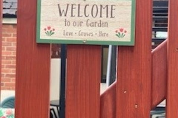 Oakland Grange Care Home, Southsea, Hampshire