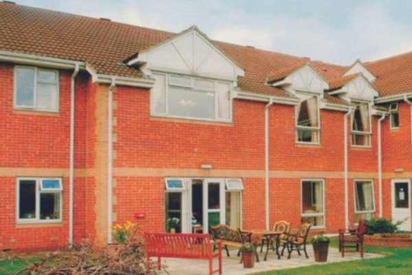 Silverwood (Rotherham), Flanderwell Lane