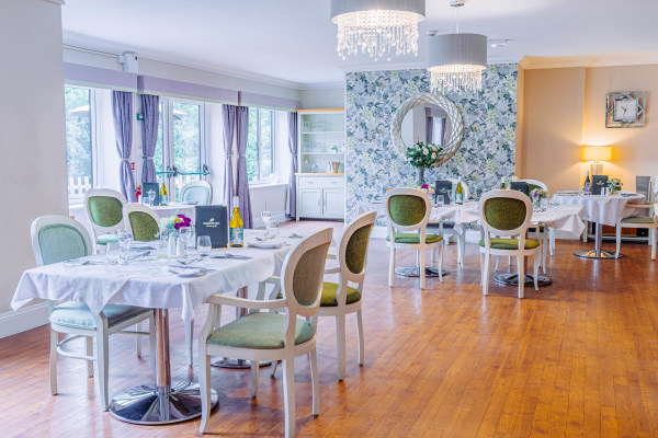 Barchester Chalfont Lodge Care Home, Denham Lane