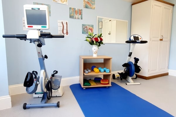 Barchester Chalfont Lodge Care Home, Gerrards Cross, Buckinghamshire