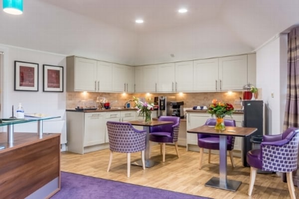 Barchester Chalfont Lodge Care Home, Denham Lane