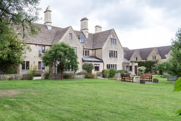 Barchester Hunters Care Home, Cherry Tree Lane