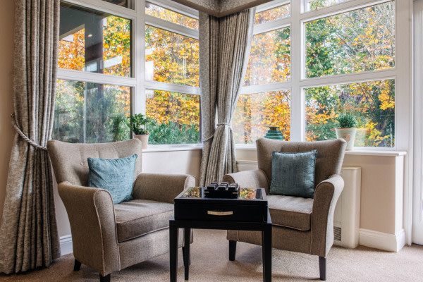 Barchester Lynde House Care Home, Twickenham, London