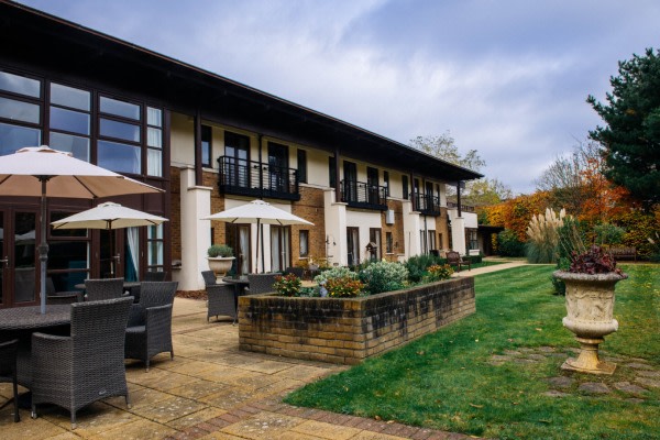 Barchester Lynde House Care Home, Twickenham, London