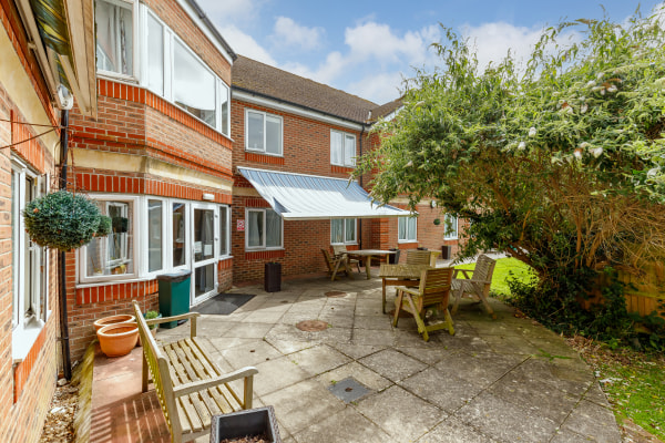 The Polegate Care Home, Polegate