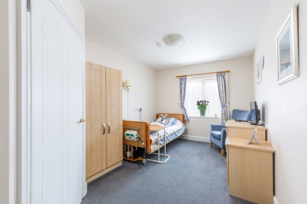 The Polegate Care Home, Polegate