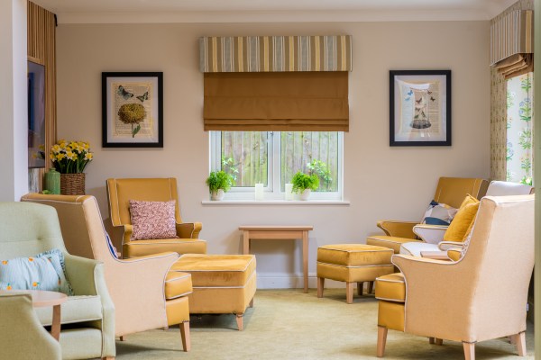 Forest Care Village Elstree & Borehamwood, Borehamwood, Hertfordshire