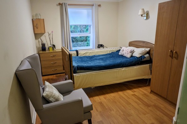 Henderson House Care Home, Dunfermline, Fife