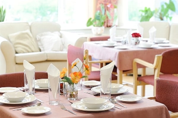 River Court Care Home WD18 6TQ