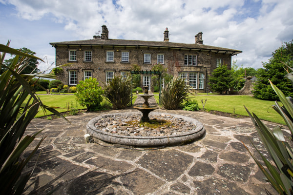 Burley Hall Care Home, Cornmill Lane