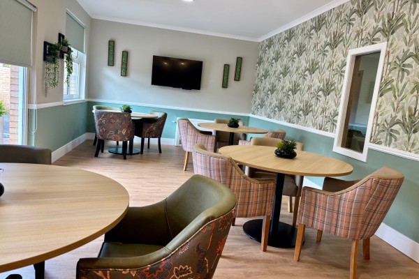 Croftbank House G71 7JB