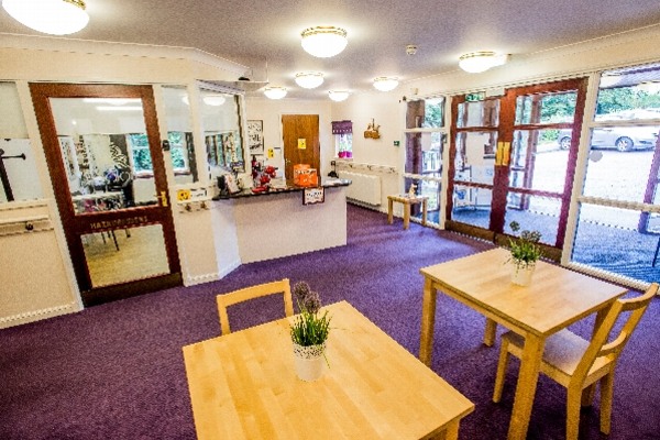 The Village Care Home G67 2RF
