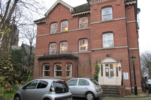 Newlands Care Home, Stockport