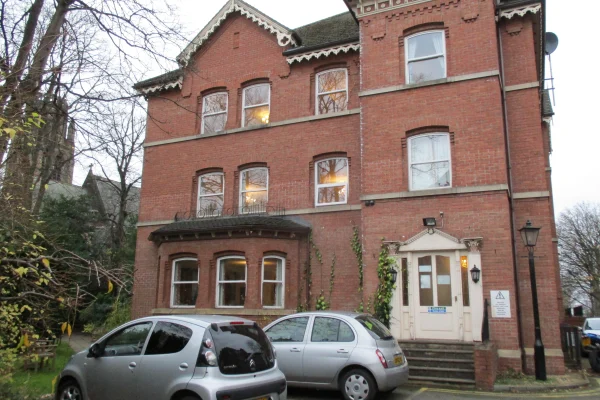 Newlands Care Home, Stockport