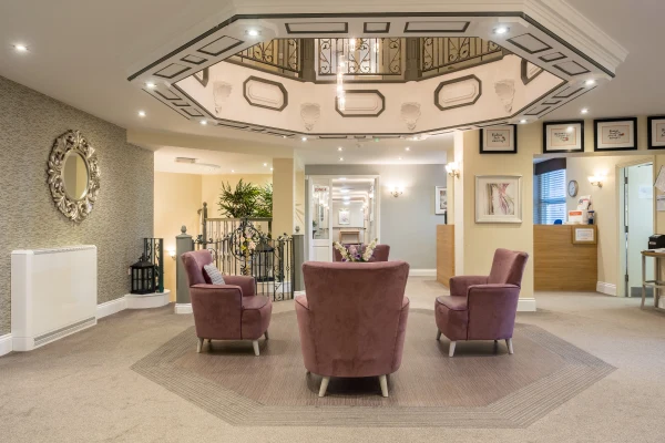 Newlands Care Home, Stockport