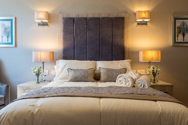 Newlands Care Home SK4 4JY
