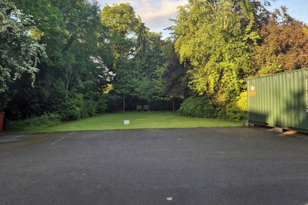 The Elms, Hull, East Riding of Yorkshire