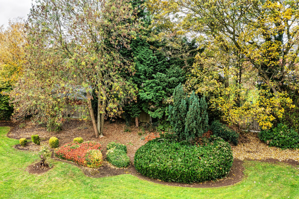 Little Acres, Nottingham, Nottinghamshire